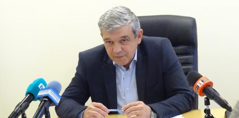 Кметът на Благоевград бесен на адвоката си
